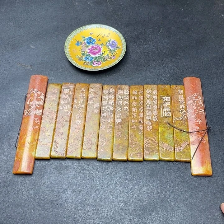 链接一图一物。