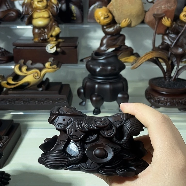 树脂制品底座设计