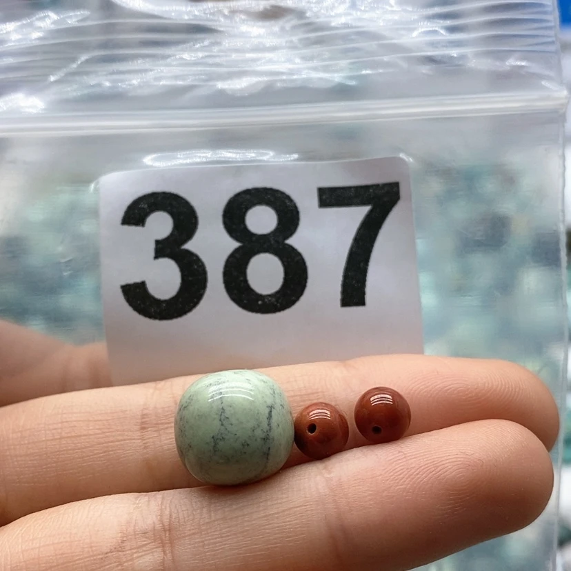 【闪购商品】南红玛瑙颈饰未镶嵌?****₈
