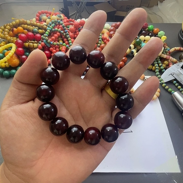 非洲紫檀（红花梨）670