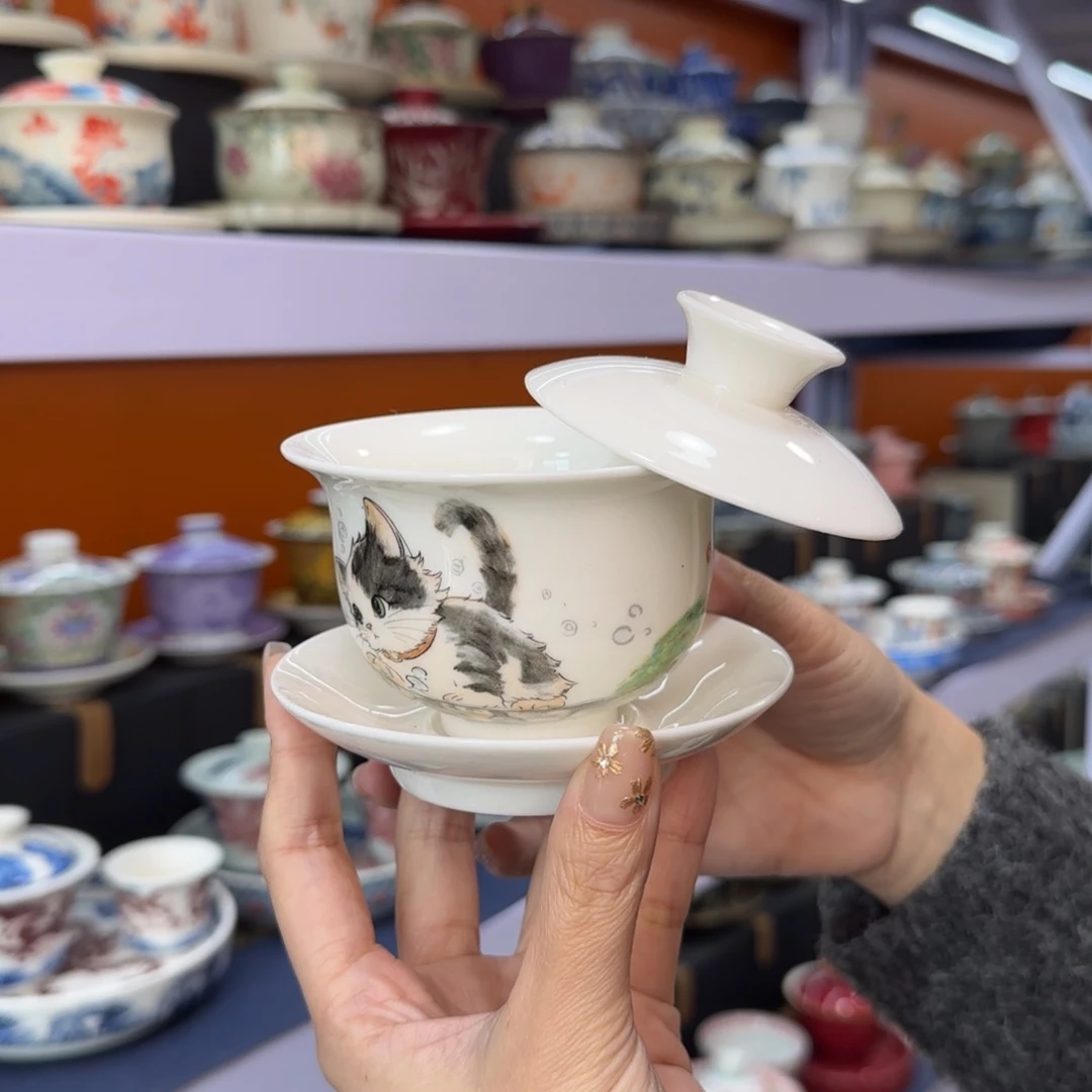 款式高温陶瓷材料等产品