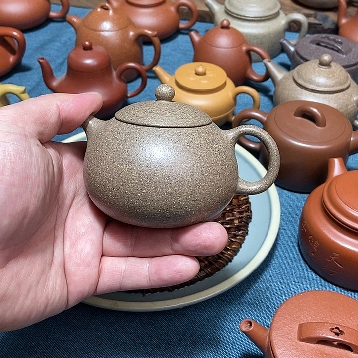 紫砂壶1111紫砂壶1111