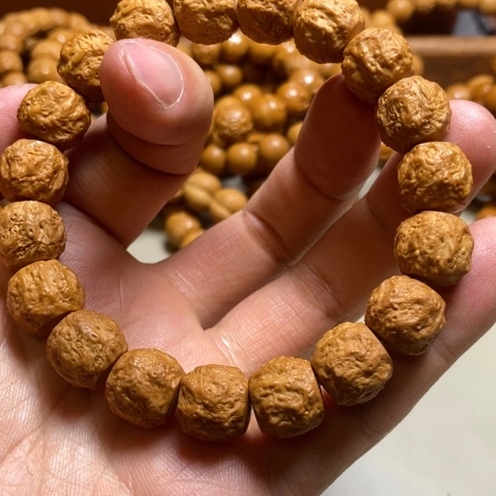 猴头核桃吊坠福利福利