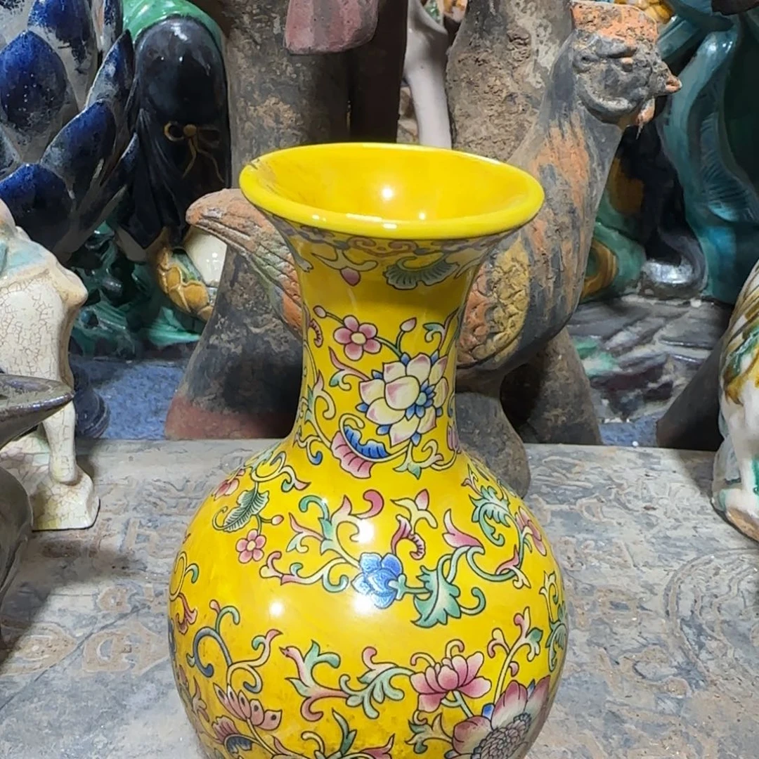 陶瓷摆件摆件摆件