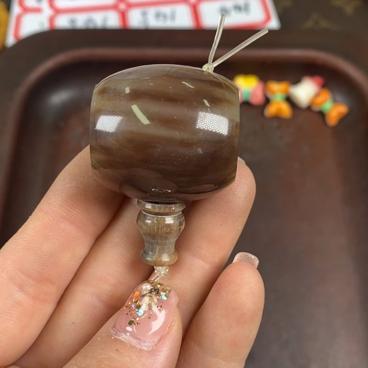 手串/手链驼骨编号128