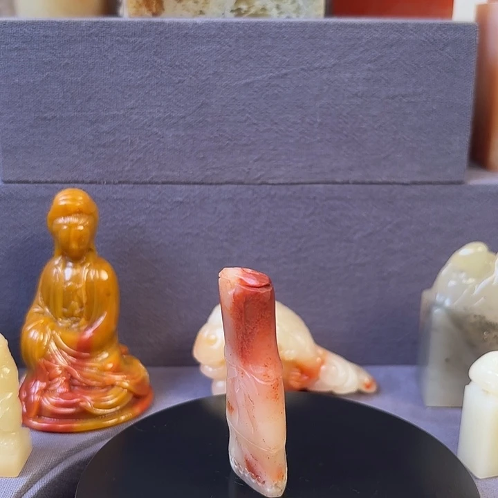 印石寿山石寿山石