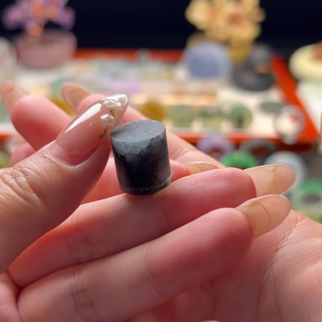 定制翡翠翡翠未镶嵌湖****吴