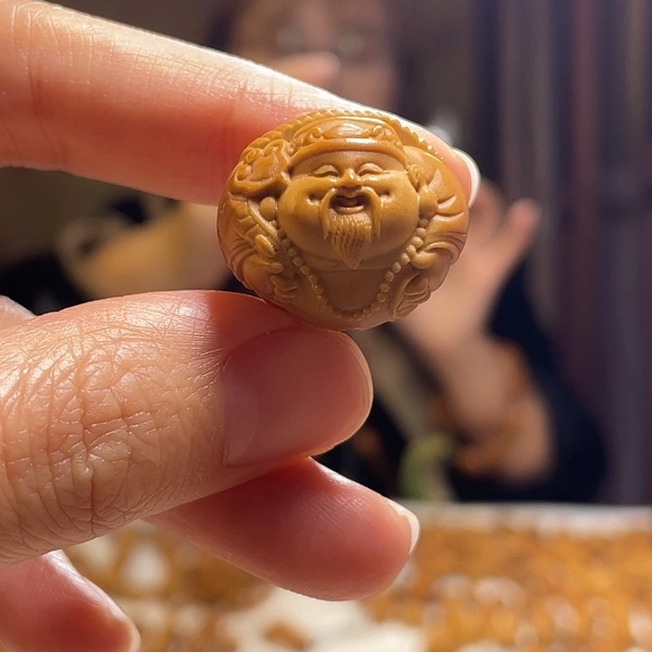 手串/手链橄榄核