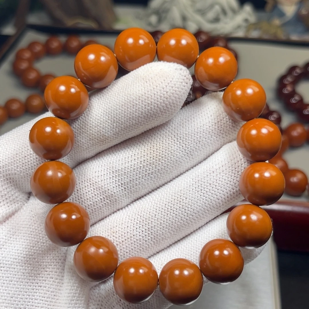 阿***硕橄榄核吊坠135老树铁核精品