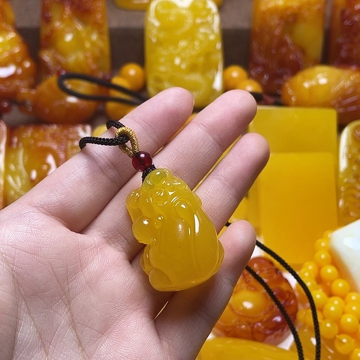 貔貅 俄罗斯新密