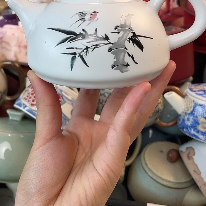 茶具套装特价包邮