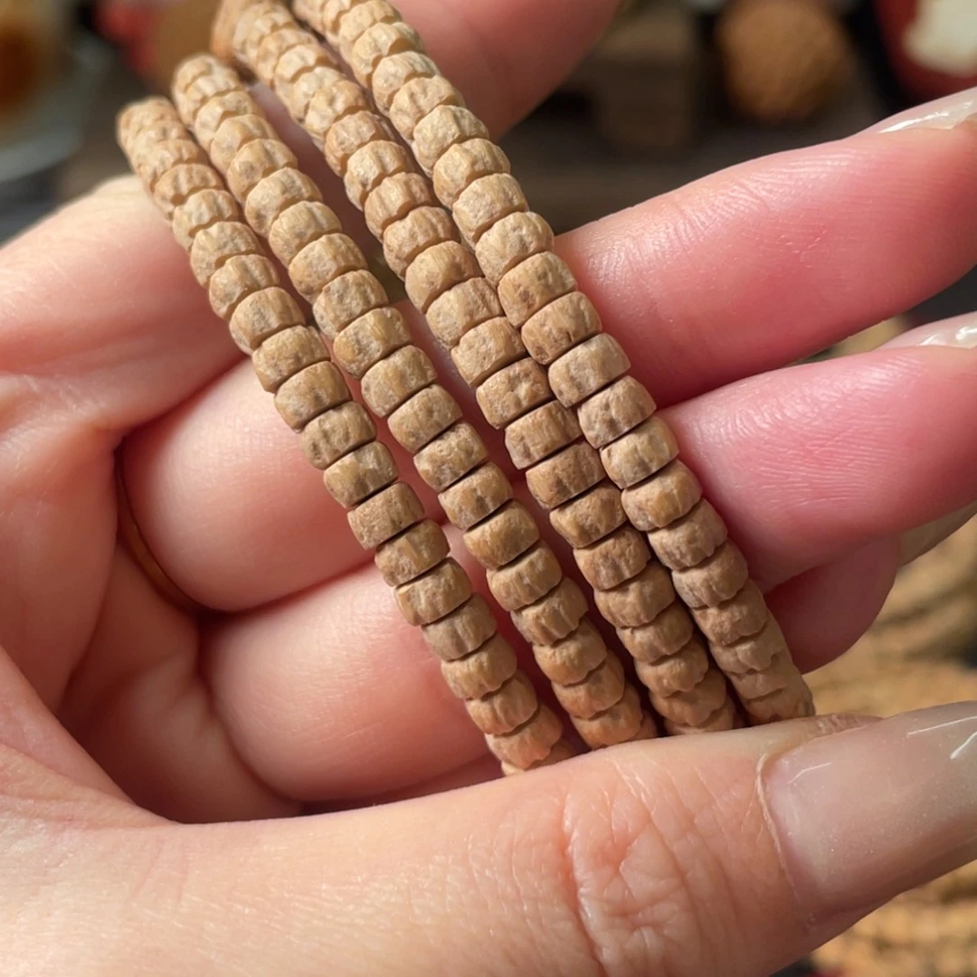 吊坠柏香籽/百香籽福利款药片