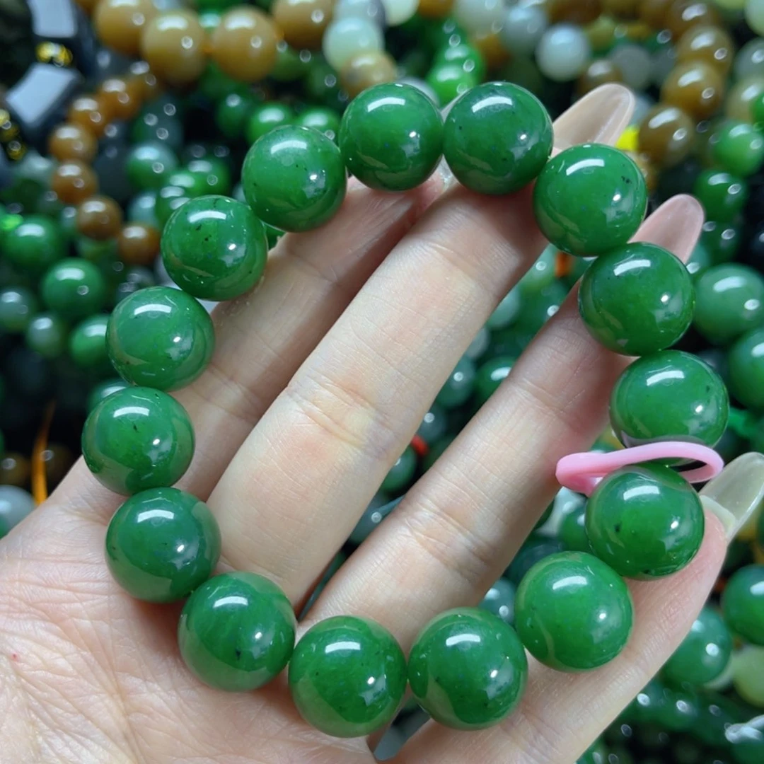 手链未镶嵌和田玉