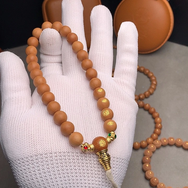 手串猴头核桃金瞳