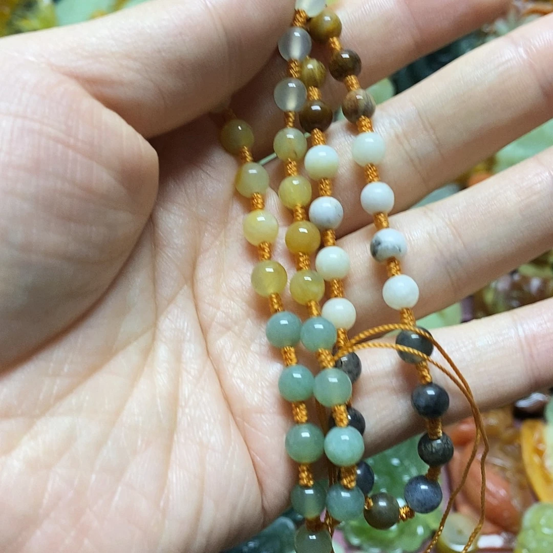 霞***光岫玉未镶嵌吊坠(赠链)