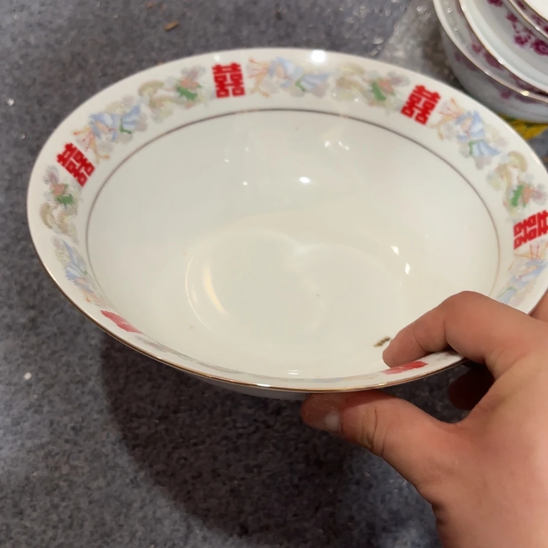 景德镇陶瓷艺术品