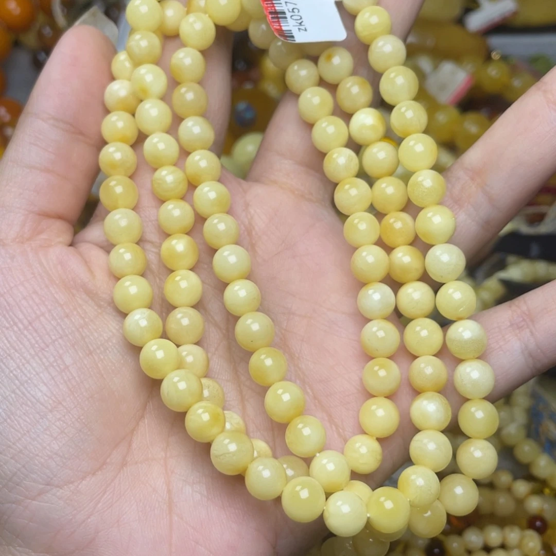 未镶嵌琥珀珠宝奇石