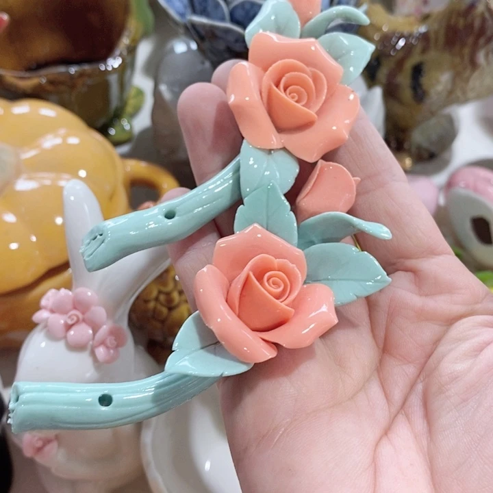 陶瓷树脂家居摆件