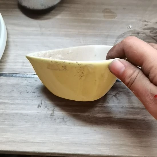 瓷Q磁州窑国营老货,