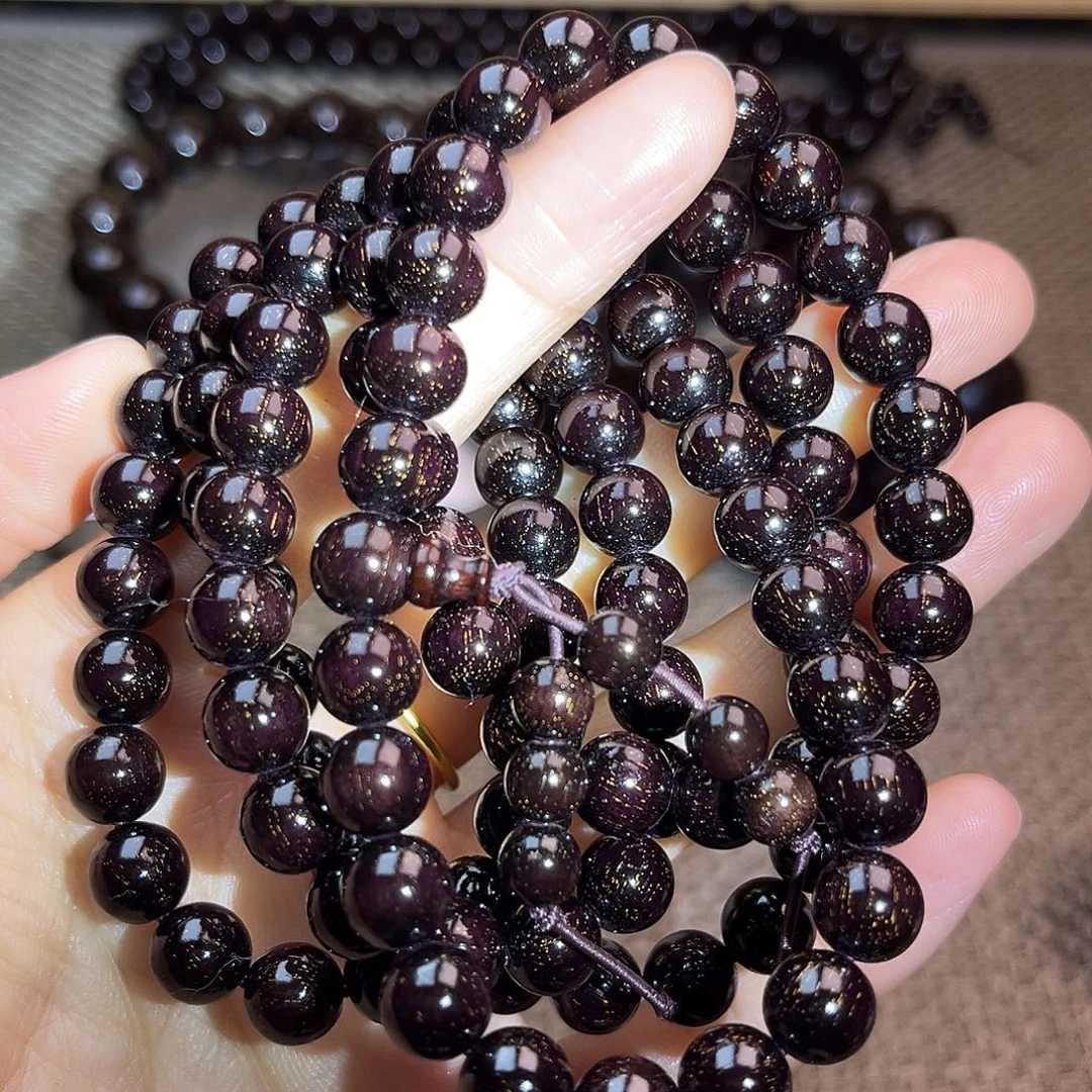 檀香紫檀（小叶紫檀）0.8 108 带星