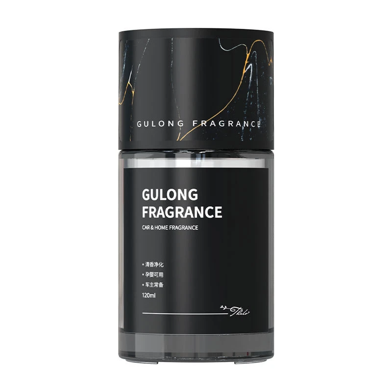 阳光香水/疏影持久香薰THALO车载高档轻奢一件塔罗清香