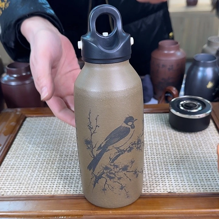 紫砂茶壶精品紫砂杯