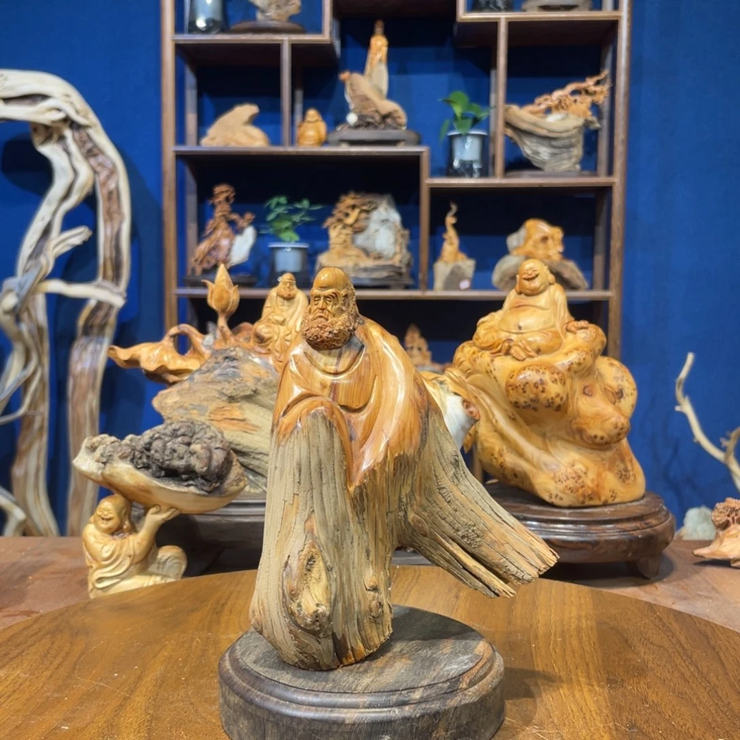 柏木（崖柏）558658