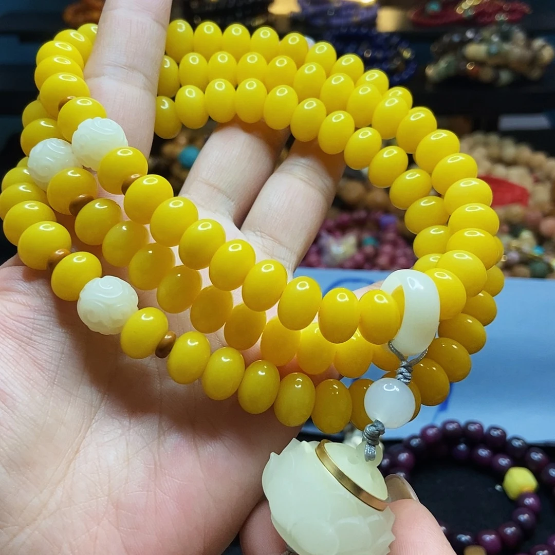 吊坠佛心果菩提果