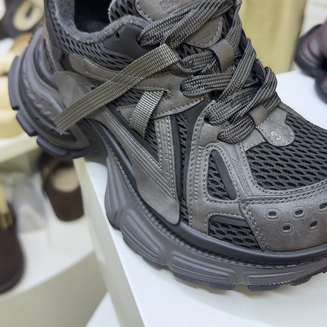 大***晶38码，超级洋气老爹鞋