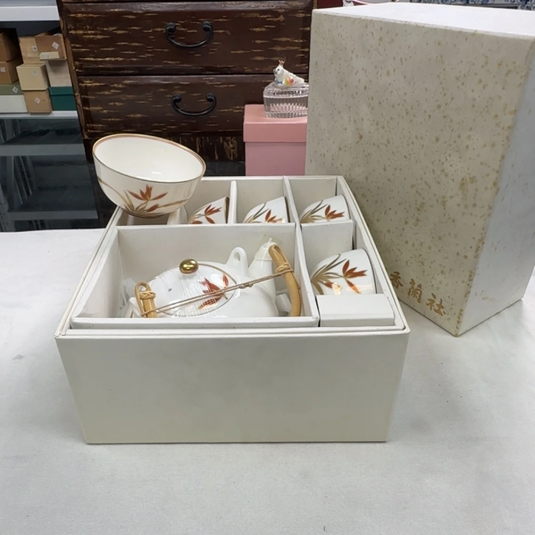 銘海精选，天天好物77