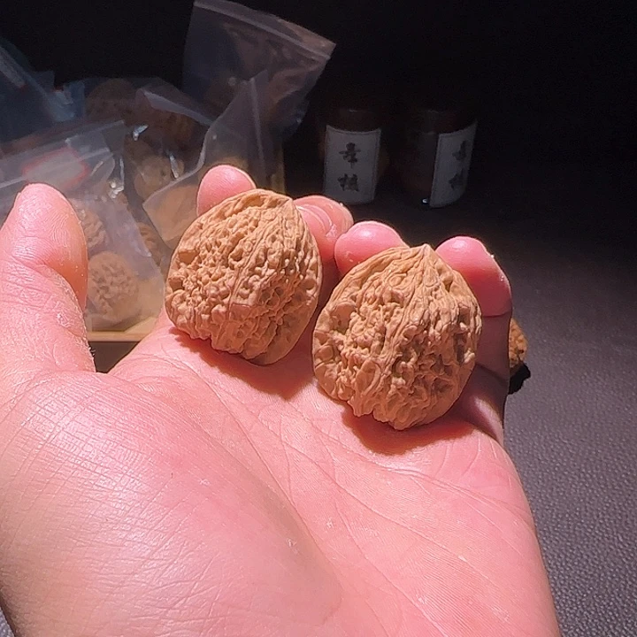 核桃其他33全品丑南疆