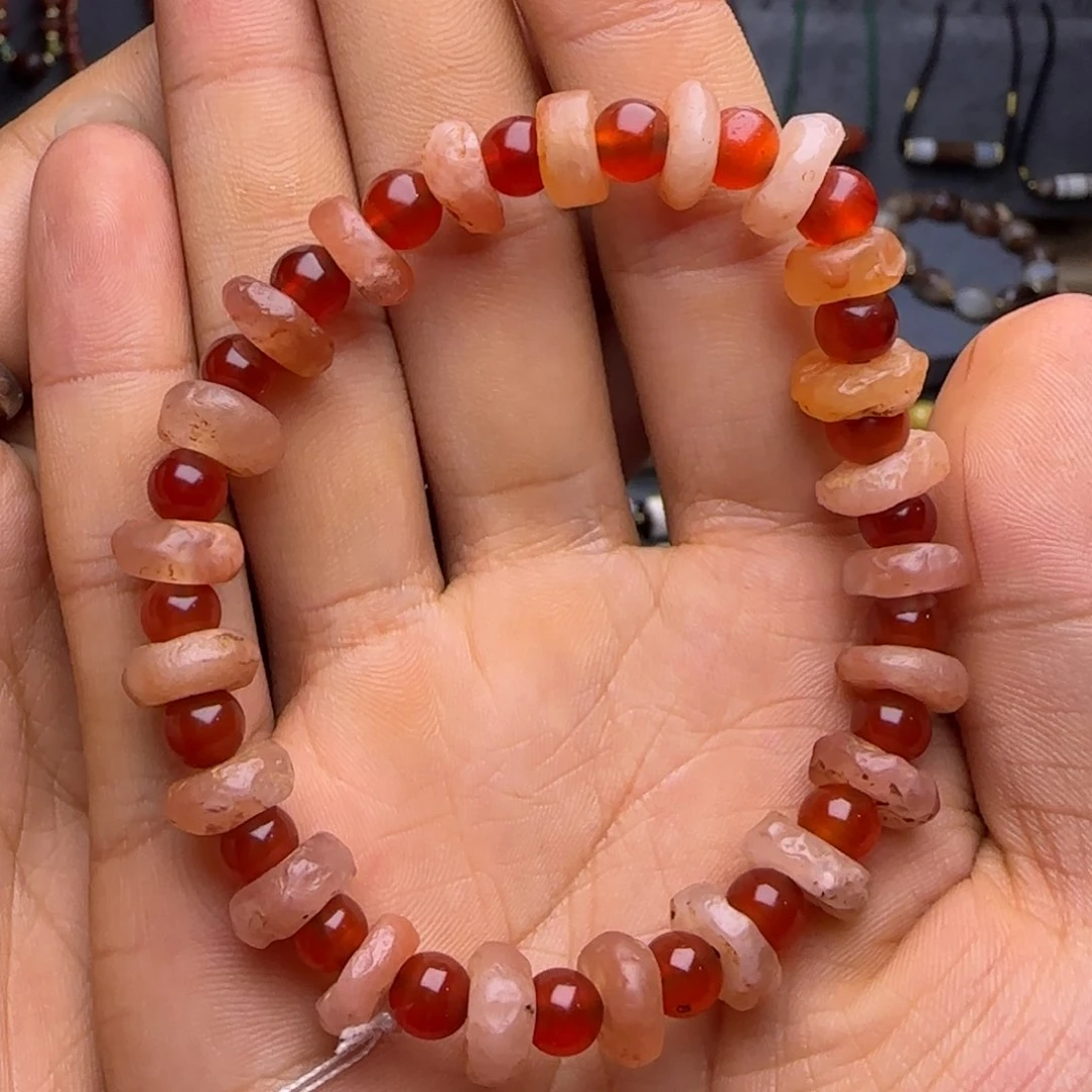 未镶嵌单玛瑙/玉髓