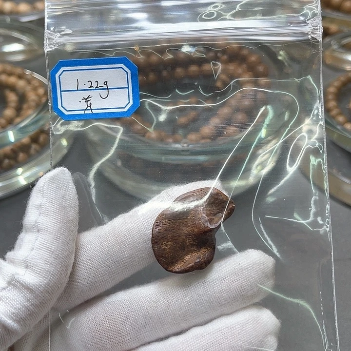 小叶紫檀其他芽庄1.22克