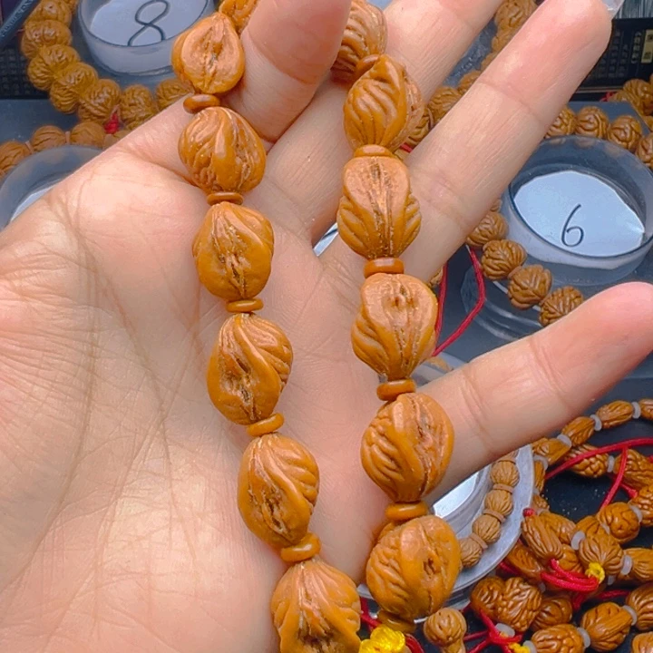 自***翔桃核手串生命之源闪购16