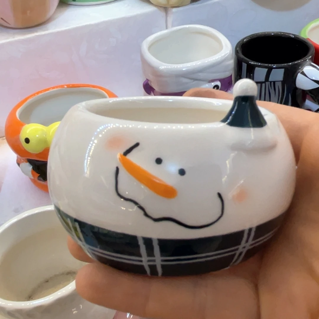 陶瓷微瑕介意慎拍