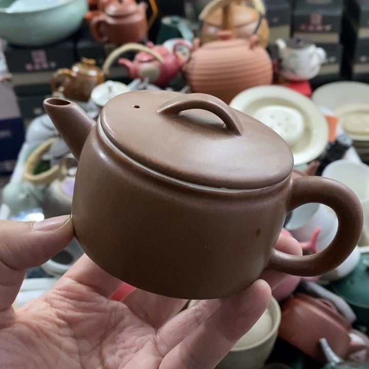 陶瓷艺术品及陶瓷制品