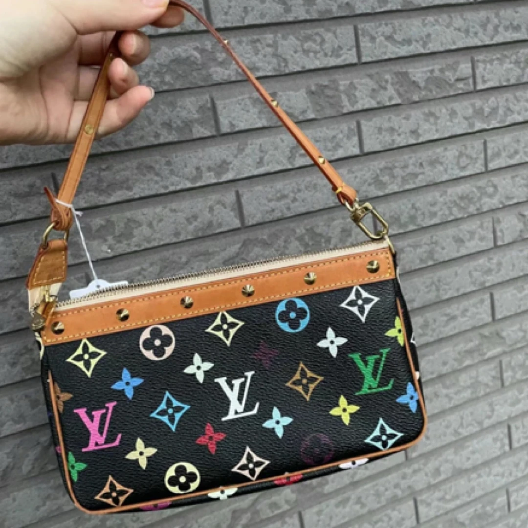 95新 LouisVuitton/路易威登 路易威登/单肩包/6279