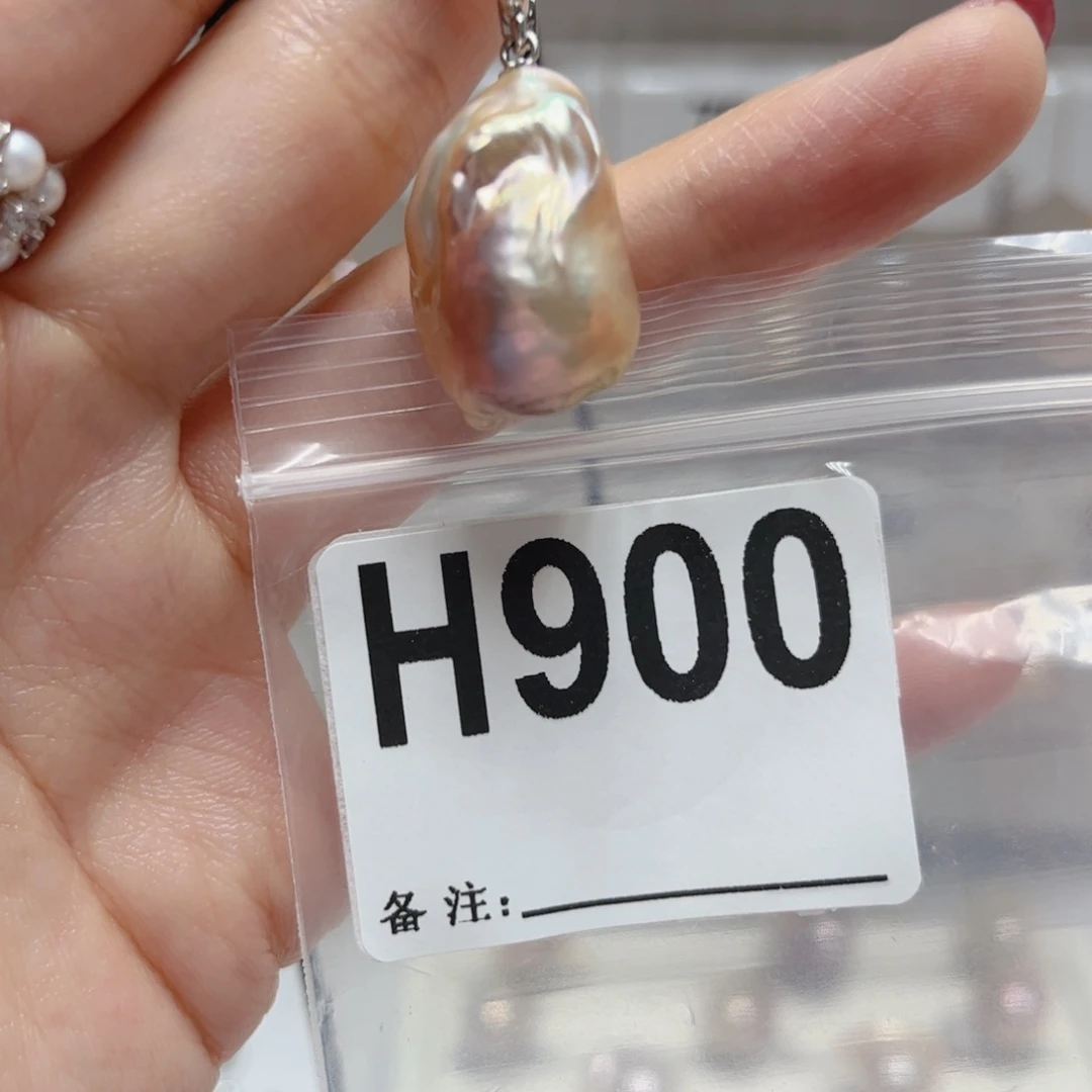 未镶嵌淡水珍珠颈饰