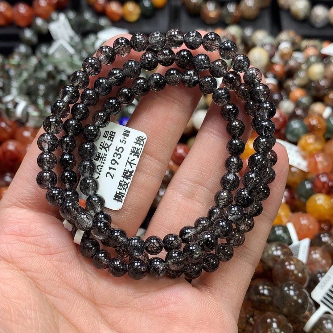 【闪购商品】水晶手链未镶嵌，