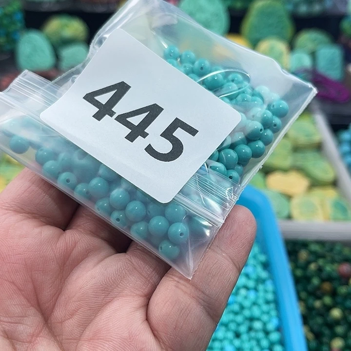 菱锰矿未镶嵌珠宝半成品