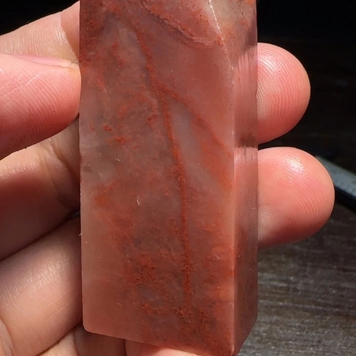 寿山石福集福寿山石