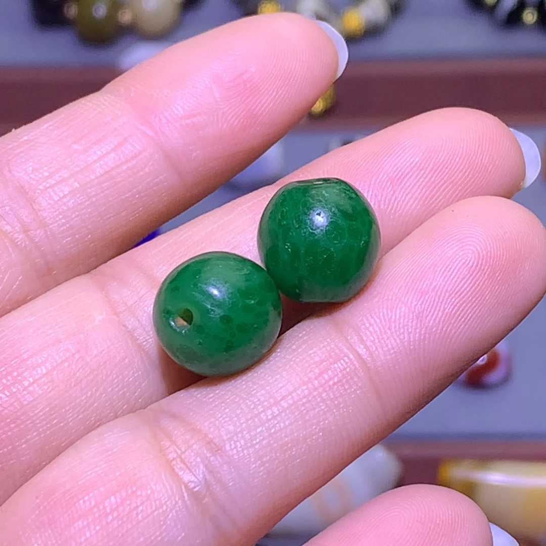 玛瑙/玉髓珠宝半成品未镶嵌