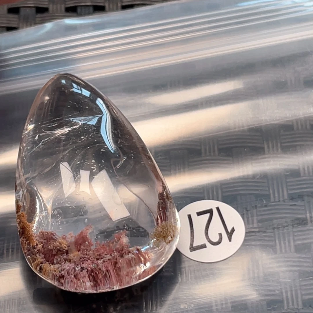 【闪购商品】颈饰未镶嵌水晶?***੭