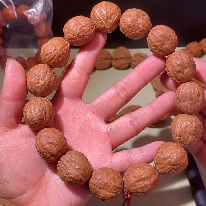 手串文玩核桃……19