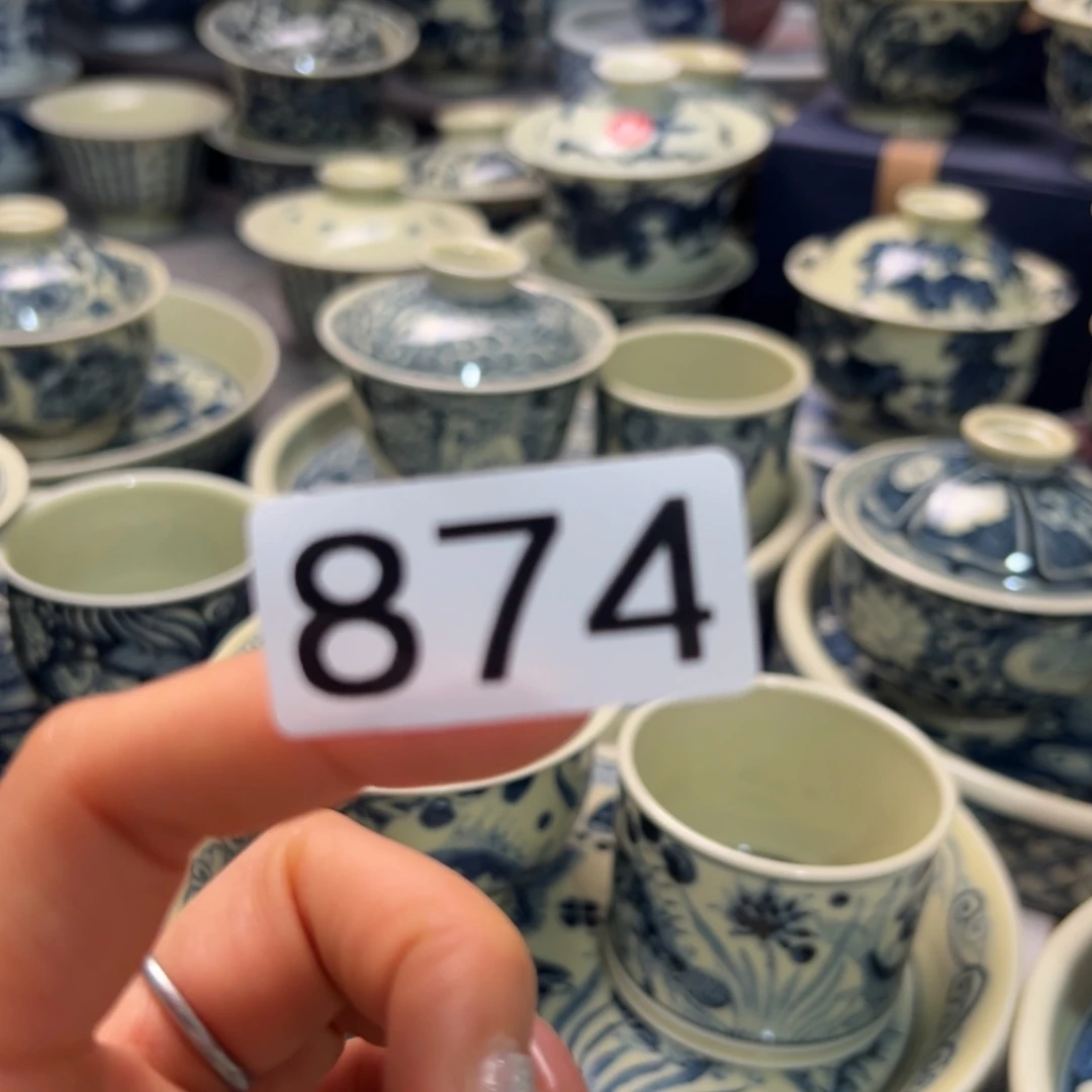 【闪购商品】瓷片用****6陶瓷艺术有限公司