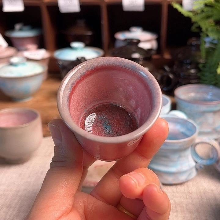 炫彩手作柴烤全手工257