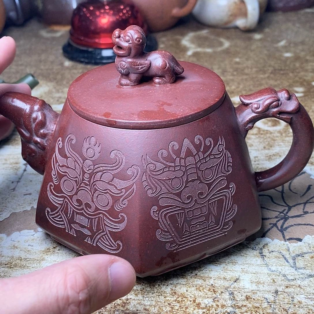 紫砂茶壶紫砂艺术学院