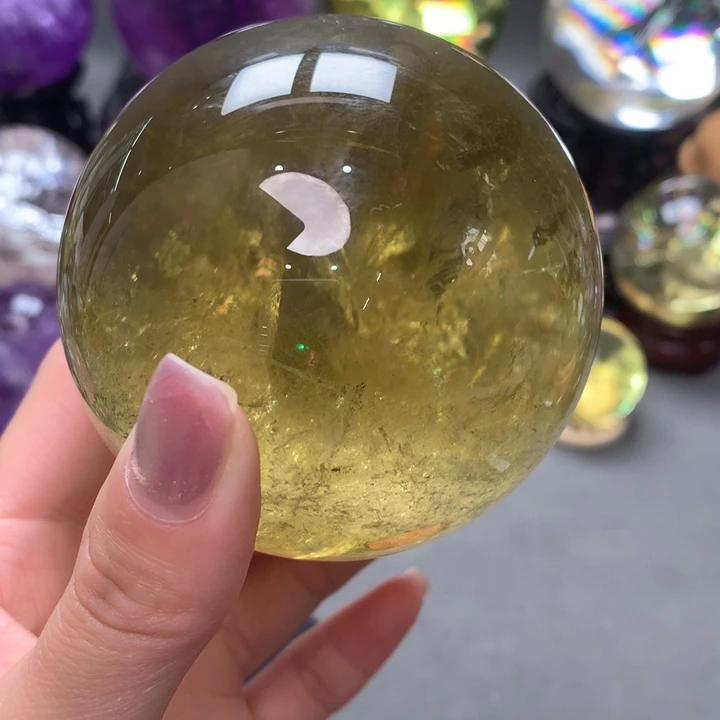 未镶嵌珠宝半成品紫晶我