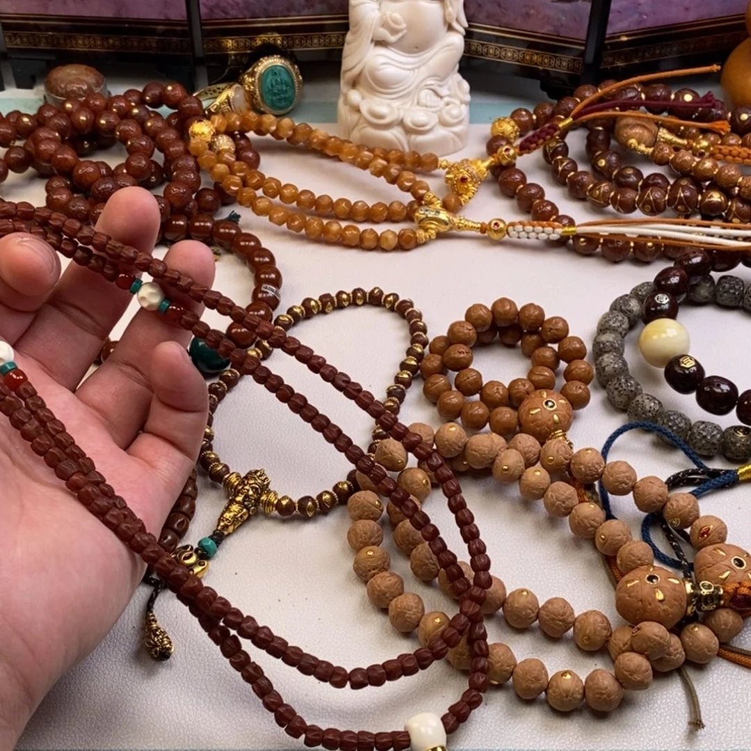 柏香籽/百香籽吊坠。。。。。。。。。。。