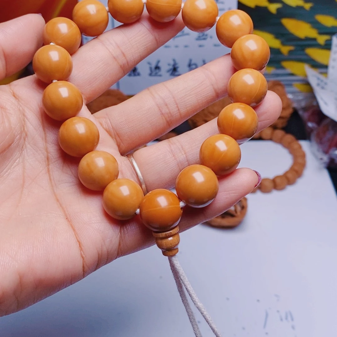 桃核吊坠全品光朱福利